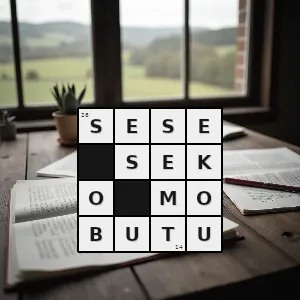 Rozwiązanie krzyżówki: polityk zairski prezydent ur1930 r - sese seko mobutu | hasła, synonimy i podpowiedzi Hasło krzyżówkowe polityk zairski prezydent ur1930 r - sese seko mobutu – rozwiązanie, synonimy, podpowiedzi i definicje krzyżówkowe